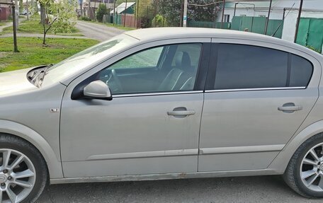 Opel Astra H, 2008 год, 290 000 рублей, 2 фотография