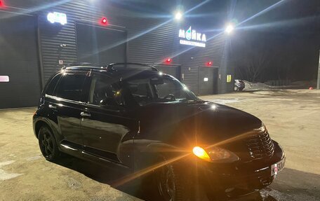 Chrysler PT Cruiser, 2002 год, 285 000 рублей, 3 фотография