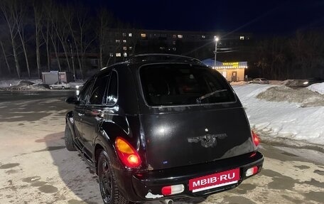 Chrysler PT Cruiser, 2002 год, 285 000 рублей, 5 фотография