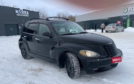 Chrysler PT Cruiser, 2002 год, 285 000 рублей, 7 фотография