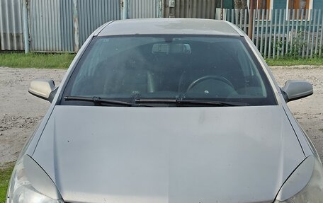Opel Astra H, 2008 год, 290 000 рублей, 3 фотография