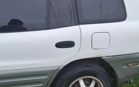 Toyota RAV4, 2000 год, 510 000 рублей, 4 фотография