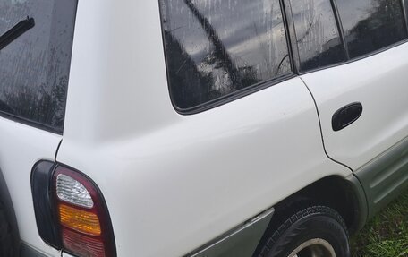 Toyota RAV4, 2000 год, 510 000 рублей, 5 фотография