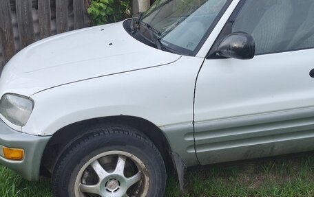 Toyota RAV4, 2000 год, 510 000 рублей, 8 фотография