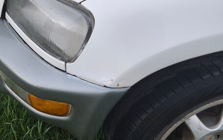 Toyota RAV4, 2000 год, 510 000 рублей, 7 фотография
