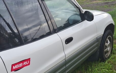 Toyota RAV4, 2000 год, 510 000 рублей, 3 фотография