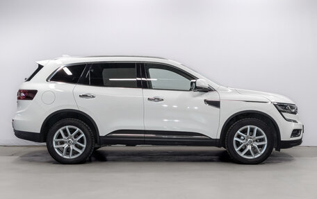 Renault Koleos II, 2019 год, 1 990 000 рублей, 4 фотография