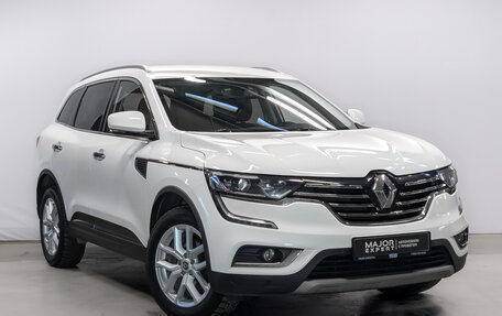 Renault Koleos II, 2019 год, 1 990 000 рублей, 3 фотография