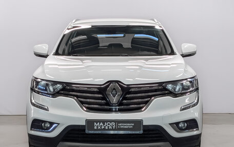 Renault Koleos II, 2019 год, 1 990 000 рублей, 2 фотография