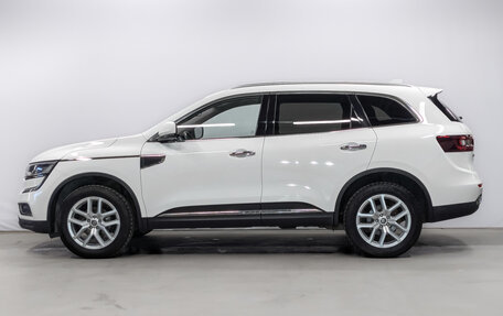 Renault Koleos II, 2019 год, 1 990 000 рублей, 8 фотография