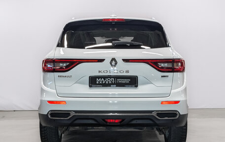 Renault Koleos II, 2019 год, 1 990 000 рублей, 6 фотография