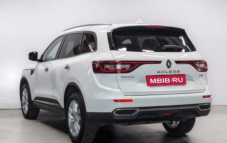 Renault Koleos II, 2019 год, 1 990 000 рублей, 7 фотография