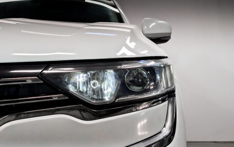 Renault Koleos II, 2019 год, 1 990 000 рублей, 18 фотография