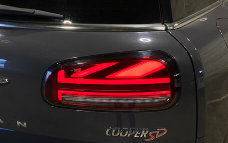 MINI Clubman, 2020 год, 3 600 000 рублей, 8 фотография