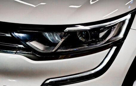 Renault Koleos II, 2019 год, 1 990 000 рублей, 29 фотография