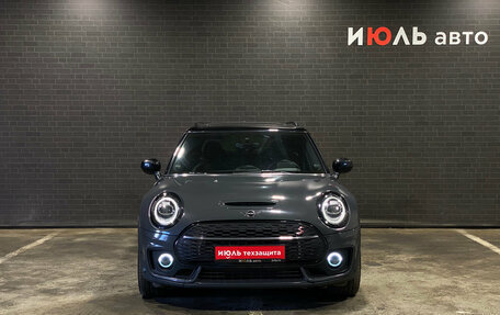 MINI Clubman, 2020 год, 3 600 000 рублей, 2 фотография