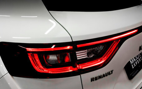 Renault Koleos II, 2019 год, 1 990 000 рублей, 30 фотография