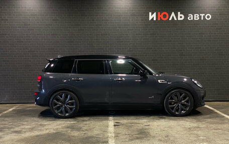 MINI Clubman, 2020 год, 3 600 000 рублей, 4 фотография