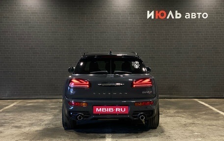 MINI Clubman, 2020 год, 3 600 000 рублей, 6 фотография
