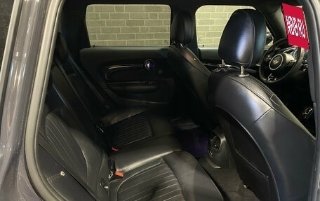 MINI Clubman, 2020 год, 3 600 000 рублей, 11 фотография