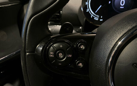 MINI Clubman, 2020 год, 3 600 000 рублей, 17 фотография