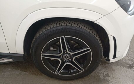 Mercedes-Benz GLE, 2021 год, 7 470 000 рублей, 3 фотография