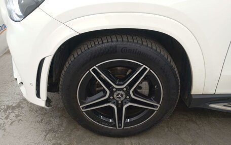 Mercedes-Benz GLE, 2021 год, 7 470 000 рублей, 4 фотография