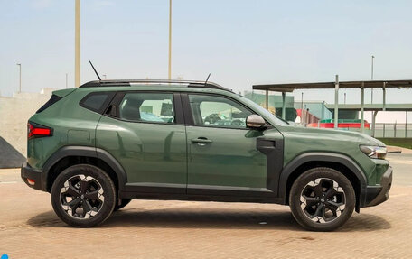Renault Duster, 2026 год, 2 800 000 рублей, 5 фотография