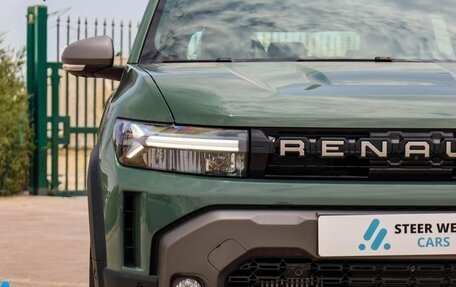 Renault Duster, 2026 год, 2 800 000 рублей, 3 фотография