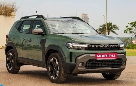 Renault Duster, 2026 год, 2 800 000 рублей, 4 фотография