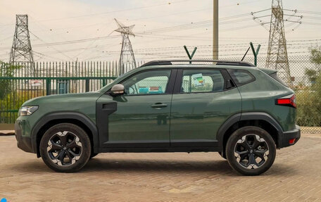 Renault Duster, 2026 год, 2 800 000 рублей, 11 фотография
