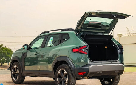 Renault Duster, 2026 год, 2 800 000 рублей, 10 фотография
