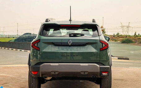 Renault Duster, 2026 год, 2 800 000 рублей, 7 фотография