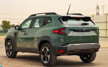 Renault Duster, 2026 год, 2 800 000 рублей, 9 фотография