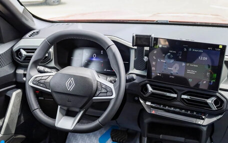 Renault Duster, 2026 год, 2 800 000 рублей, 18 фотография