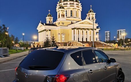 Mazda Axela, 2005 год, 650 000 рублей, 2 фотография