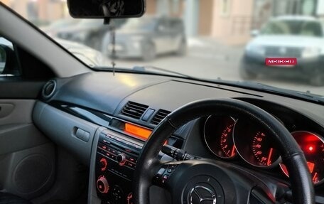 Mazda Axela, 2005 год, 650 000 рублей, 7 фотография