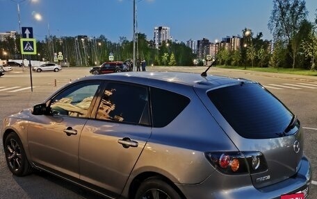 Mazda Axela, 2005 год, 650 000 рублей, 3 фотография