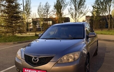 Mazda Axela, 2005 год, 650 000 рублей, 4 фотография