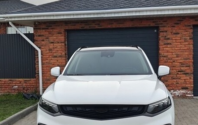 Geely Tugella FY11, 2020 год, 2 250 000 рублей, 1 фотография