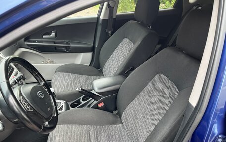 KIA cee'd I рестайлинг, 2009 год, 735 000 рублей, 12 фотография