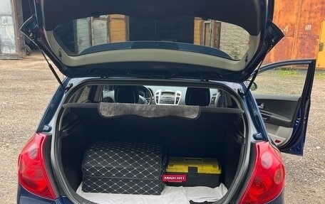 KIA cee'd I рестайлинг, 2009 год, 735 000 рублей, 8 фотография