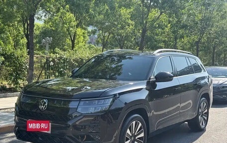 Volkswagen Teramont, 2025 год, 4 997 320 рублей, 1 фотография