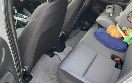 Honda Fit, 2021 год, 1 390 000 рублей, 8 фотография