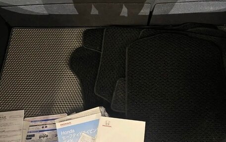 Honda Fit, 2021 год, 1 390 000 рублей, 11 фотография