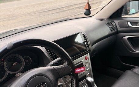 Subaru Outback III, 2006 год, 950 000 рублей, 4 фотография