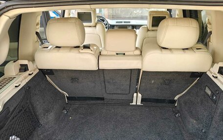 Land Rover Range Rover III, 2009 год, 2 850 000 рублей, 14 фотография