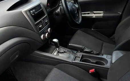 Subaru Impreza III, 2007 год, 750 000 рублей, 8 фотография