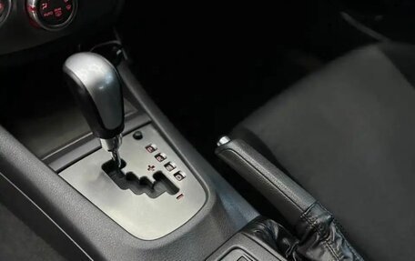 Subaru Impreza III, 2007 год, 750 000 рублей, 9 фотография