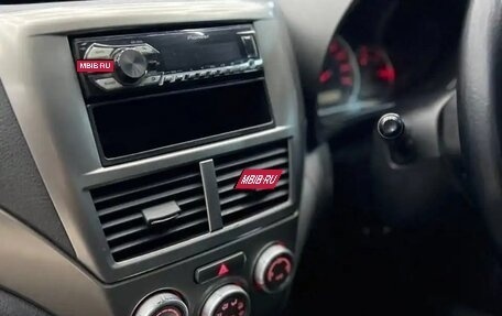Subaru Impreza III, 2007 год, 750 000 рублей, 10 фотография
